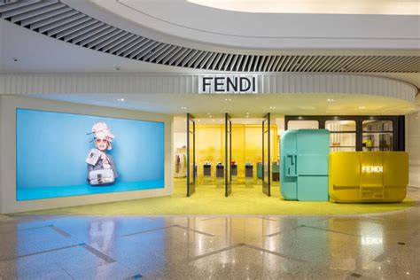 marketing fendi li kedin|fendi marketing strategies.